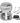 Earbuds Casesack | CaseSack Premium Case for Beats Flex Wireless Earbuds | High-Performance Protection by Deliverable in 10+Business Days - Casesack Case For Beats Flex | Buy Online