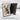 Nixplay Digital Picture Frame [AI-Enhanced] Stunning HD Touch Screen Display | Perfect Digital Picture Frame for Gifting | Auto-Rotation Feature, Securely Share Photos/Videos via Email or App | 10.1"