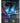 Keibn Upgrade Laptop | Keibn Upgrade Laptop Cooling Pad A13 Rgb Lights Laptop Cooler 6 Fans For Up To 15 6 Inch Laptops 10 Modes Light 7 Height Stands 2 Usb Ports Blue
