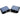 Commfront Industrial Usb | Commfront Industrial Usb Extender 4 Port Hub Extends 250 Ft 76M For Low Speed Or 165Ft 50M For High Speed Devices Over Cat 5E 6 Cables Supports Up To 480Mbps Plug And Play No Drivers Needed
