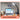 THRRLY Desktop Fan, Monitor Clip on Fan with 2 Fan Heads, 3 Speeds Office Desk fan USB Powered Cooling Fan with Sturdy Adjustable Clamp, Strong Wind Quiet Personal USB Small Fan for Laptops, Desktop.