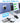 Powered Usb Hub | Powered Usb Hub Rosonway 4 Ports Usb 3 1 3 2 Gen 2 Hub 10Gbps With 3 3Ft Data Cable 5V 2A Power Adapter And Individual Switches Aluminum Usb Port Hub Splitter For Pc And Laptop Rsh A104