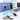 Powered Usb Hub | Powered Usb Hub Rosonway 4 Ports Usb 3 1 3 2 Gen 2 Hub 10Gbps With 3 3Ft Data Cable 5V 2A Power Adapter And Individual Switches Aluminum Usb Port Hub Splitter For Pc And Laptop Rsh A104