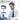 Mairdi Bluetooth Headset | Mairdi Bluetooth Headset With Microphone For Pc In Built With Bluetooth Dongle For Computer 40H Play Time Wireless Headset For Work Office Callcenter Telephone Microsoft Teams Skype Conference