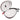 Mchoi Hard Case Fits Aftershokz Aeropex Titanium Air Openmove Openrun Pro, Open-Ear Wireless Bone Conduction Headphones, Case Only