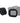 Jjc Metal Square | Jjc Metal Square Lens Hood For Fujifilm Fuji Fujinon Xf 23Mm F1 4 R Lm Wr Xf 33Mm F1 4 R Lm Wr Lens Replaces Fuji Lh Xf23 Ii Lh Xf23 2 Lens Hood With A Hood Cap On X T4 X T3 X Pro3 X Pro2 Camera