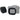 Jjc Metal Square | Jjc Metal Square Lens Hood For Fujifilm Fuji Fujinon Xf 23Mm F1 4 R Lm Wr Xf 33Mm F1 4 R Lm Wr Lens Replaces Fuji Lh Xf23 Ii Lh Xf23 2 Lens Hood With A Hood Cap On X T4 X T3 X Pro3 X Pro2 Camera