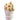 Fycyko Compatible with Samsung Galaxy Buds 2 Pro 2 Case Floral with Pearl Keychain Cute for Women Protective Cover Case Sunflower