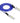 Dark Blue Colored | Dark Blue Colored 10G Sfp Dac Cable Twinax Sfp Cable For Cisco Sfp H10Gb Cu2M Ubiquiti Unifi D Link Supermicro Netgear Mikrotik Fortinet 2 Meter 6 5Ft
