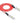 SFP Cable | 10GTEK Red Colored 10G SFP DAC Cable Twinax SFP Cable for Cisco SFP-H10GB-CU1M | Premium Quality by Deliverable in 10+Business Days - 10Gtek Red Colored 10G Sfp | Buy Online