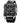 Olevs Square Watches For Men Black Leather Chronograph Fashion Business Watch Luminous Waterproof Casual Wrist Watches by Usa Warehouse – Buy Olevs Square Watches For Men Black Leather Chronograph Fashion Business Watch Luminous Waterproof Casual Wrist Watches Online at Best Price, Premium Quality Product for Home, Office & Daily Use