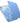 Infiland Compatible With | Infiland Compatible With Ipad Air 11 Inch Case M2 2024 Ipad Air 5Th Generation Case Ipad Air 4Th Generation Case 2022 2020 10 9 Inch With Clear Back Shockproof With Pencil Holder Cerulean Blue