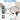 Wired Headset 3 | Wired Headset 3 5Mm Single Ear Headphone Gaming Headset With Noise Cancelling Microphone For Pc Computer Laptop Gaming Plug And Play