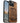 Carveit Magnetic Wood Case for iPhone 13 Pro Max | Natural Wood Black Soft TPU | Unique Classy Wooden Shockproof Protective Cover