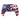 Procontrollers Llc Custom Wireless Controller For Ps5   Hand Airbrushed & Multiple Designs Available (Us Flag) by Usa Warehouse – Buy Procontrollers Llc Custom Wireless Controller For Ps5   Hand Airbrushed & Multiple Designs Available (Us Flag) Online at Best Price, Premium Quality Product for Home, Office & Daily Use