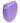 Alltravel Headset Case For Plantronics Voyager Focus Blackwire 3210 5210 3220 Also For Jabra Evolve 65 40 20 Uc H800 H540 H650E Purple - Alltravel Headset Case For Plantronics | Buy Online