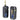 Sondery Wireless Transmitter Receiver System 5.8GHz with Display Screen for Easy Monitoring for Guitar Bass Keyboard Multi Instruments 24-bit High-Quality Audio Ultra-Low Latency Rechargeable