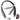 Bluetooth Headset, 2025 Upgraded Neckband Bluetooth Headphones with Retractable Earbuds, Noise Cancelling Stereo Earphones with Mic, Foldable Wireless Headphones for Sports Office with Carry Case
