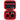 co2CREA Hard Case compatible with Xvive U2 Guitar Wireless System Digital Guitar Wireless Transmitter and Receiver
