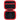 co2CREA Hard Case compatible with Xvive U2 Guitar Wireless System Digital Guitar Wireless Transmitter and Receiver