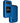 Nakedcellphone Case For | Nakedcellphone Case For Nokia 2760 2780 Flip Phone Slim Hard Shell Protector Cover With Grid Texture For Tracfone N139Dl Ta 1398 Ta 1451 Ta 1420 Cobalt Blue