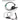 Vbestlife Wired One | Vbestlife Wired One Ear Headset Gaming Chat Headset For 3 5Mm Single Ear Headphone With Noise Cancelling Mic 3 5Mm Plug 120 Adjustable Mic Boom For Laptop Tablets