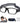 Glasses Goggles | Soogree Sport Glasses Goggles Basketball Soccer Football | Anti Collision Safety Eyewear – Buy Glasses Goggles | Soogree Sport Glasses Goggles Basketball Soccer Football | Anti Collision Safety Eyewear Online at Best Price, Premium Quality Product for Home, Office & Daily Use