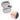 RLSOCO Hard Case for Sennheiser Consumer Audio Sport True Wireless Earbuds - Bluetooth in-Ear Headphones (Case Only)