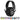 ProCase Noise Cancelling Headphones for Kids Toddler, SNR 27dB Noise Reduction Ear Muffs, Hearing Protection for Monster Jam, Concerts, Fireworks, Shooting, Air Show, Autism Sensory Needs -Black
