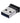Bluetooth Adapter | StarTech USB Bluetooth 5.0 Dongle Receiver | Long Range 33ft/10m Wireless Connectivity for PC Laptop