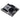 X58 Motherboard, 2 DDR3 DIMM CPU slot LGA 1366 Gaming Motherboard, USB2.0 SATA Port PCB Motherboard Support ECC Memory, One 8 Pin Power Socket, One 24 Pin Power Connector