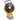 ohyes Cordless 5IN Jobsite Fan Fit For DeWALT 20V Max Battery Brushless Motor Variable Speed USB Fast Charging For Camping and Workshop(Battery not included)