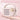 Aresrora Vintage Bluetooth Speaker,Retro Pink Decor, Small Wireless Bluetooth Speaker, Cute Old Fashion Style Accessories Aesthetic for Kitchen Bedrooms Office Party Home, Gift for Friend