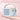 Aresrora Vintage Bluetooth Speaker,Retro Home Decor, Small Wireless Bluetooth Speaker, Cute Old Fashion Style Accessories Aesthetic for Kitchen Bedrooms Office Party Home, Gift for Friend