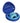 Hermitshell Hard Travel Case | iClever HS19 & BTH12 Kids Headphones Blue | Premium Protection by Deliverable in 10+Business Days - Hermitshell Hard Travel Case For | Buy Online