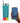 Hidrate Spark Pro | Hidrate Spark Pro Smart Tumbler With Lid Straw Insulated Stainless Steel Tracks Water Intake With Bluetooth Led Glow Reminder When You Need To Drink 20Oz Sea Glass