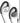 Avantree Resolve 3 | Avantree Resolve 3 5Mm Aux Wired Open Ear Earbuds In Line Volume Control Designed For Small To Medium Ears Compatible With Traditional 3 5Mm Aux Phones Tablets Pc Corded Headphones W Ear Hook