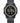 Golden Hour Ultra | Golden Hour Ultra Thin Minimalist Sports Waterproof Digital Watches Men With Wide Angle Display Rubber Strap Wrist Watch For Men Women
