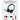 Usb Headset With | Usb Headset With Microphone For Pc On Ear Computer Laptop Headphones With Noise Cancelling Mic In Line Control For Home Office Online Class Zoom Type C 3 5Mm Black