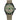 Citizen Eco Drive | Citizen Eco Drive Men S Star Wars Yoda Judge Me By My Size Do You Black Ip Watch Cordura Strap Luminous 42Mm Model Bm6839 06W