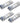 1 25 Gigabit | 1 25 Gigabit Single Mode Lc Duplex Transceiver 1000Base Lx Dual Fiber Sfp Module 1310Nm Smf Up To 10 Km Ddm Compatible With Cisco Ubiquiti Mikrotik Netgear Dlink And More 4Pack