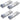 1 25 Gigabit | 1 25 Gigabit Single Mode Lc Duplex Transceiver 1000Base Lx Dual Fiber Sfp Module 1310Nm Smf Up To 10 Km Ddm Compatible With Cisco Ubiquiti Mikrotik Netgear Dlink And More 4Pack