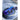 ERKEISEHN Bluetooth Speaker, IPX7 Waterproof Wireless Speakers, Flashing Light, 25W Super Bass, 24H Playtime, Stocking Stuffers White Elephant for Adults, TWS Pairing, Beach Vacation Essentials, Blue