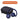 LTGEM EVA Hard Case for JBL Live 770NC 660NC 650BT 460NC 670NC 400BT 500BT and JBL Tune 770NC 710BT 720BT 760NC 700BT 750BT 510BT 660NC 520BT 500 E45BT Bluetooth Wireless Headphone(Light Blue)