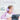 Bluetooth Cat Ear | Bluetooth Cat Ear Headphones For Kids Adults Wireless Wired Mode Foldable Headset With Mic Clear Sound Quality Rgb Led Light For Girls School Gaming For Phone Laptop Pc Tablet Purple