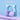 Bluetooth Cat Ear | Bluetooth Cat Ear Headphones For Kids Adults Wireless Wired Mode Foldable Headset With Mic Clear Sound Quality Rgb Led Light For Girls School Gaming For Phone Laptop Pc Tablet Purple
