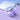 Bluetooth Cat Ear | Bluetooth Cat Ear Headphones For Kids Adults Wireless Wired Mode Foldable Headset With Mic Clear Sound Quality Rgb Led Light For Girls School Gaming For Phone Laptop Pc Tablet Purple