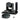 TONGVEO All-in-One Conference Room Video Camera System Bundle HD 1080P 60fps 3X Optical Zoom USB3.0 HDMI PTZ Camera and Bluetooth Conference Speakerphone with Microphones