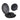 Hermitshell Hard Travel Case for Skullcandy Crusher Evo Skullcandy Hesh Evo Headphones