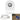 PFB203W Water-Proof Wall Mount Bracket for IP Dome Camera IPC-HDW4433C-A IPC-HDW4431C-A, SD22204T-GN, IPC-HDBW4433R-ZS IPC-HDBW4433R-AS, HDBW4433R-S IPC-HDBW4431R-ZS IPC-HDBW4431R-AS with Drill